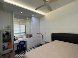 Waterbay (D19), Condominium #501814751